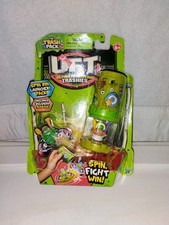 NIB 062 Pootenant Trash Pack