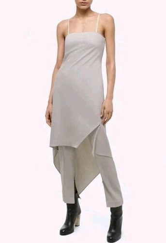 Abito helmut lang sciarpa - abito,