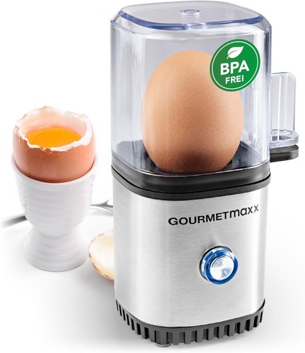 Gourmetmaxx design cuociuova - gourmetmaxx,
