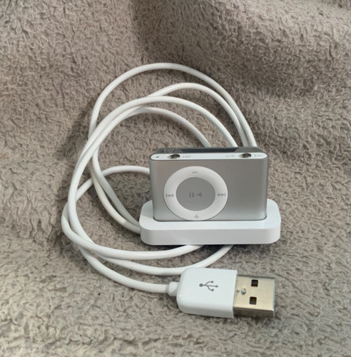 Apple ipod shuffle - apple,