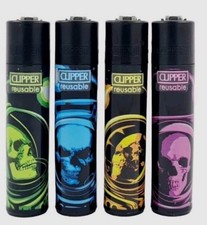 Clipper Accendini 48 pezzi –