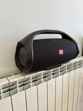 Jbl Boombox Speaker Bluetooth