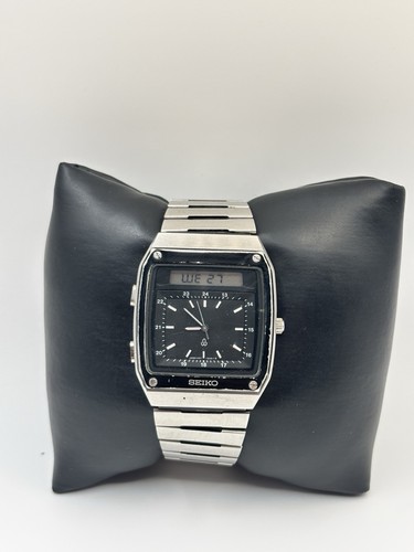 Orologio vintage seiko - orologio,