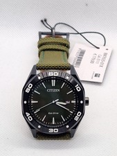 OROLOGIO UOMO ECODRIVE CITIZEN