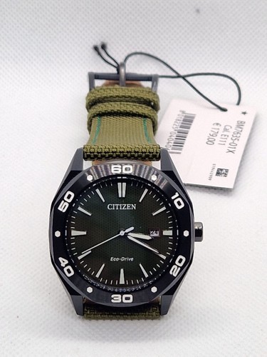 Orologio uomo ecodrive - uomo, citizen