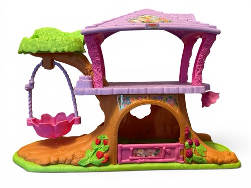 Fisher price little people - fisher,