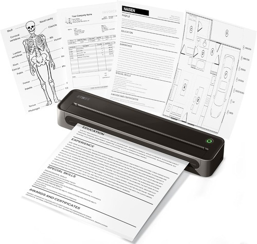 Etikez d90e stampante termica - d90e,