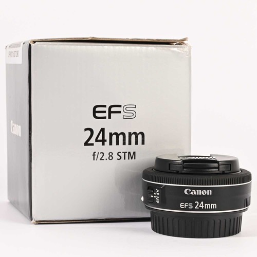 Canon efs macro stm - stm,