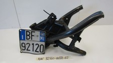 Telaio con documenti Frame