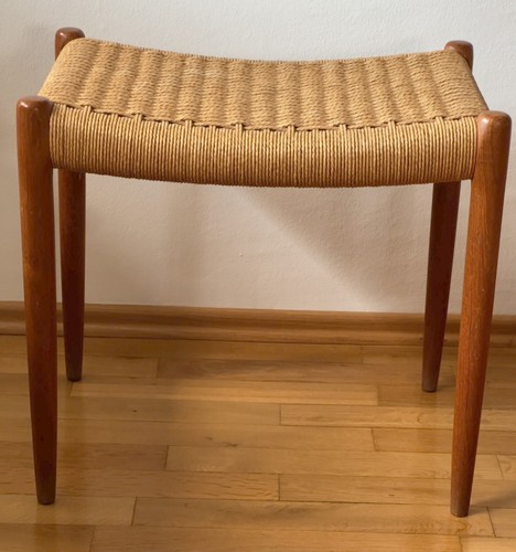 Sgabello danese mid - ❗️sgabello,