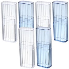  6 Pcs Mini Custodie Per