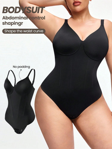Intimo modellante donna taglie