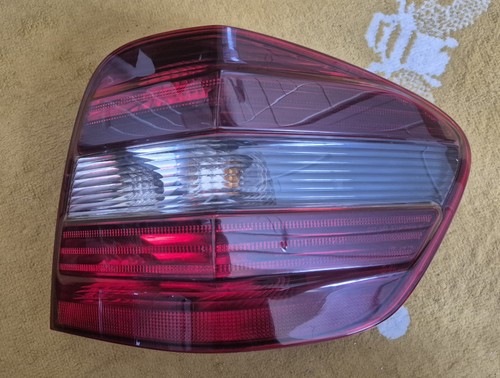 Fanale posteriore destro s - fanale,