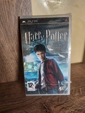 SONY PSP HARRY POTTER E IL