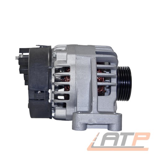 Alternatore generatore trifase - alternatore,