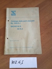 CATALOGO PARTI DI RICAMBIO