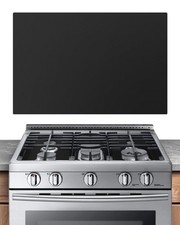 Coperchio Stufa in Silicone