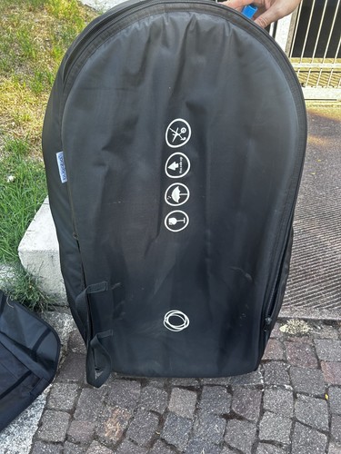 Borsa trasporto bugaboo - borsa,