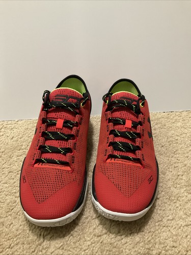Under armour curry - under,