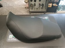 Sella rialzata suzuki strom - sella,
