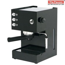 Macchina da caffè espresso La Pavoni Gran Caffè LPMGCN01EU - segni di usura