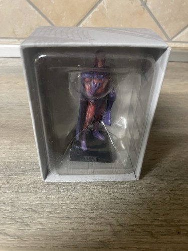 Eaglemoss action figure marvel - action,