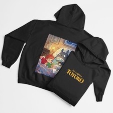 Felpa con cappuccio My