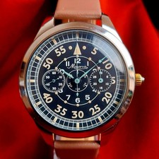 Orologio MINERVA svizzero