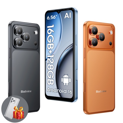Blackview wave ai - 7c,