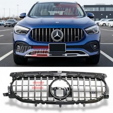 Mercedes GLA H247 2020-2023