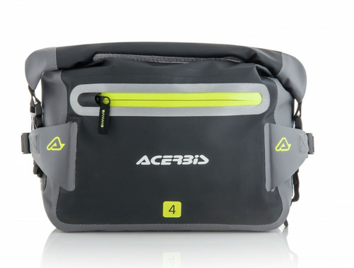 Acerbis impermeabile - 4l,