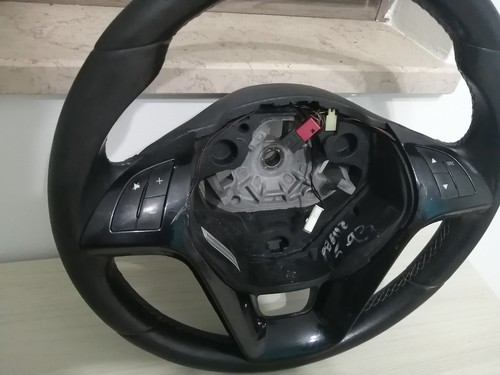 Volante lancia delta - volante,