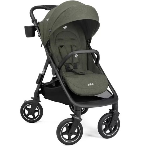 Passeggino con ruote - , girevoli
