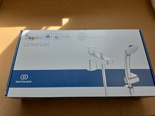 Rubinetto miscelatore bagno - , e