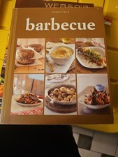 Barbecue homestyle - barbecue,