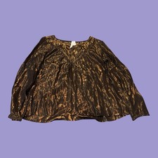 ANTHROPOLOGIE AMADI Top Medium