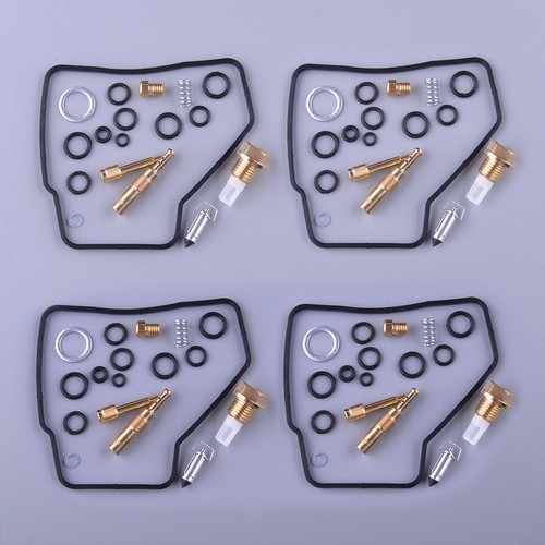 Kit riparazione carburatore - kit, 4