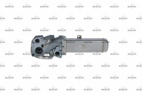 Radiatore nrf ricircolo gas - radiatore, di