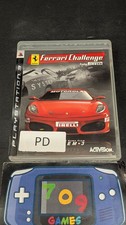 Ferrari challenge trofeo - ferrari, challenge: