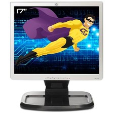 Ecran hp l1740 - ecran,