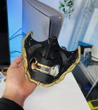 Ghost of Tsushima mask