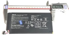 Batteria Asus ME301T C11-ME301T K001 3.75V 5070mAh 19Wh K001