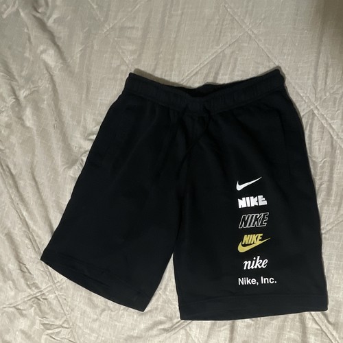 Nike pantaloncini uomo - nike,