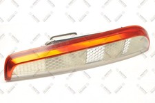 Ford Focus II MK2 Fanale