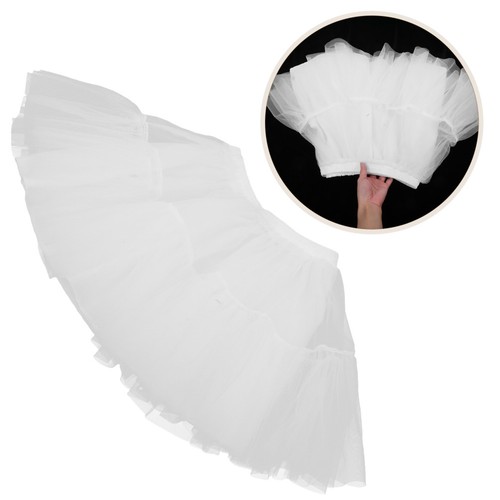 Sottoveste sposa gonna - , di