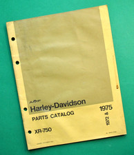 Catalogo ricambi originale