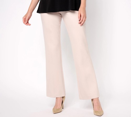 Pantaloni susan graver - pantaloni,