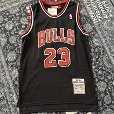 Maglia Mitchell and Ness