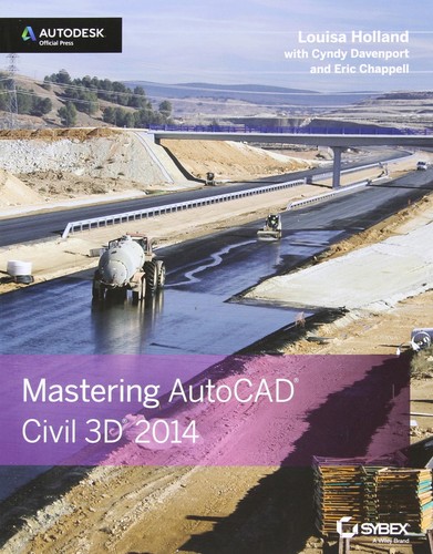 Mastering autocad civil - mastering, 3d