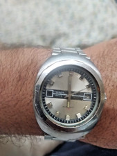 Tissot T 12 Automatico